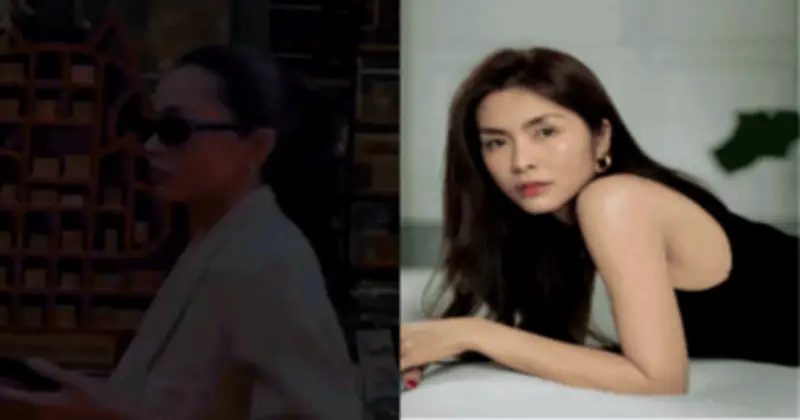 Dự Án 'Hoàng Hậu Cuối Cùng' Gây Sóng Với Nghi Vấn Tăng Thanh Hà Tái Xuất Sau Hơn Một Thập Kỷ