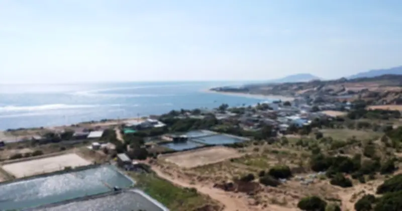 Dự án điện hạt nhân Ninh Thuận: Hoàn thành đo đạc, vướng mắc chính sách chậm tháo gỡ