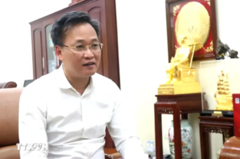 Dự án Khu Kinh tế Tự do Hưng Yên: Kiến tạo không gian tăng trưởng mới