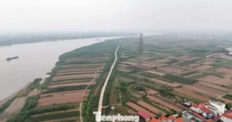 Dự án Khu phức hợp Khoái Châu: Đền bù GPMB tiến triển, di dời mồ mả đạt 96,7%