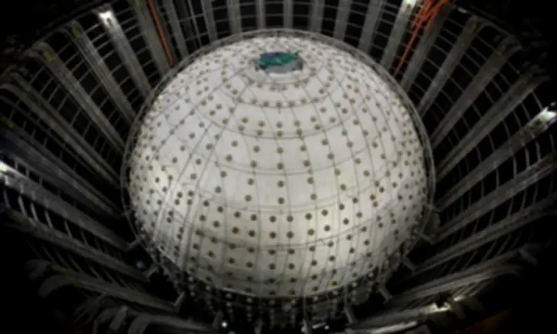 Dự án Neutrino thế hệ mới tại Nhật Bản gặp sự cố, trì hoãn tiến độ