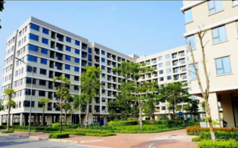 Dự án nhà ở 1.818 tỷ đồng tại Bắc Ninh giao trực tiếp không qua đấu thầu