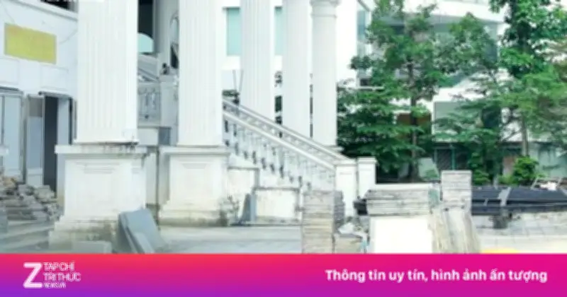 Dự án nhà khách 49,5 tỷ đồng của Thành ủy Huế bỏ hoang: Nguyên nhân từ công tác thanh tra