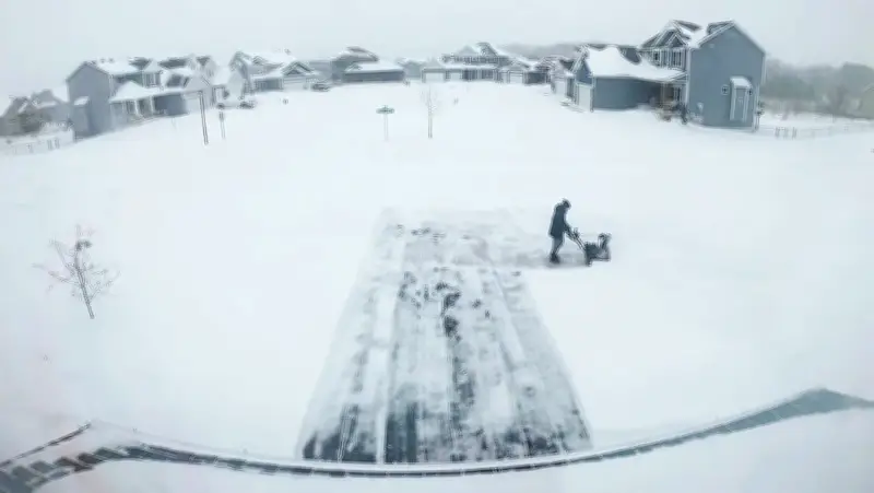 Dự Án Nhà Ở The Heights Ở Mỹ Khai Thác Nhiệt Nước Ngầm Giảm Chi Phí Năng Lượng