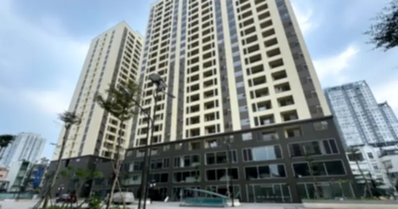 Dự án nhà ở xã hội Lý Thường Kiệt: Người dân gặp khó khi nộp hồ sơ, Sở Xây dựng TP.HCM yêu cầu chủ đầu tư khẩn trương giải quyết