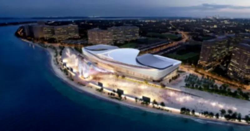 Dự án đô thị không phát thải đầu tiên tại Việt Nam khởi công tại Cần Giờ