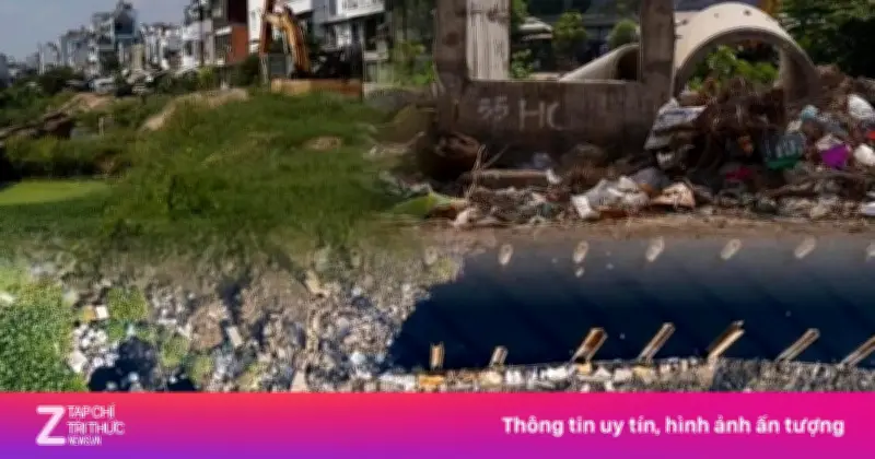 Dự án Tham Lương - Bến Cát chậm tiến độ do giải phóng mặt bằng và thiếu vật liệu