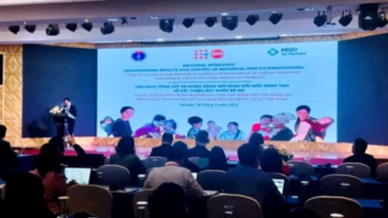 Dự án UNFPA-MSD giảm tử vong mẹ thành công tại vùng dân tộc thiểu số