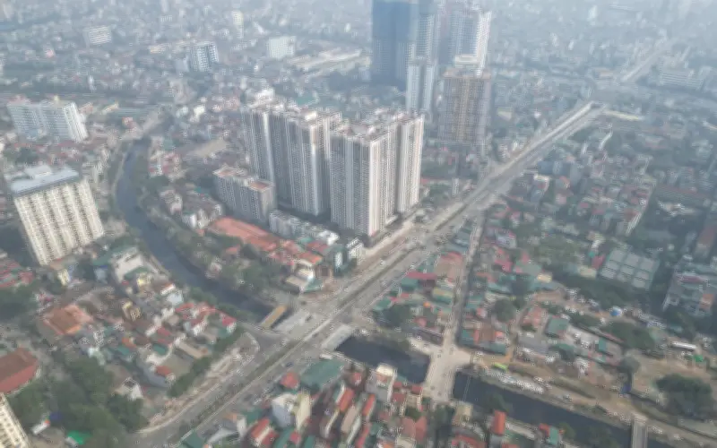 Dự án Vành đai 2.5 Hà Nội: Nguy cơ chậm tiến độ do vướng mặt bằng 59,3m2