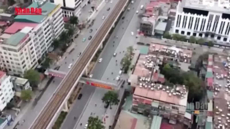 Dự án Vành đai 2.5: Kiên quyết xử lý các trường hợp không bàn giao mặt bằng