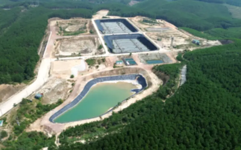 Dự Án Xử Lý Rác Hàng Chục Tỷ Đồng Ở Huế: Sau Thời Gian Dừng Im, Cần Cảnh Tình Hình Ra Sao?