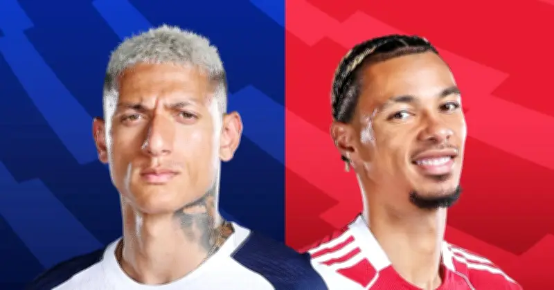 Dự đoán đội hình Liverpool vs Tottenham: Trận đấu đỉnh cao tại Premier League