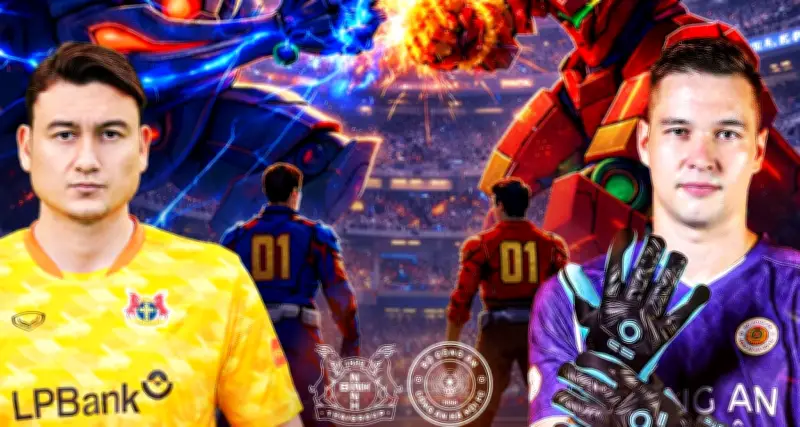 Dự đoán đội hình Ninh Bình vs CAHN: Thử thách lớn cho đội chủ nhà