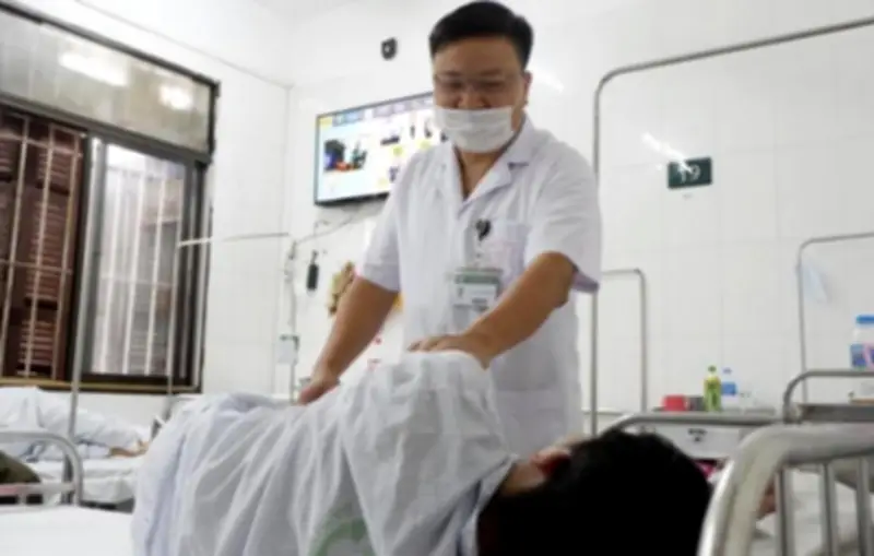 Dự thảo giám sát rối loạn tâm thần: 3 nhóm đối tượng và 4 yếu tố nguy cơ được đề xuất