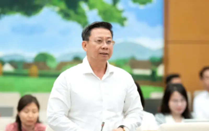 Dự thảo Luật Hộ tịch sửa đổi: Đăng ký phi địa giới, chủ động trực tuyến