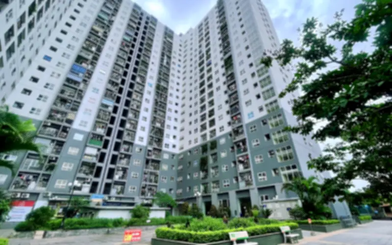 Dự thảo Luật Nhà ở: Siết chặt chuyển nhượng nhà ở xã hội, chỉ bán cho đối tượng đủ điều kiện