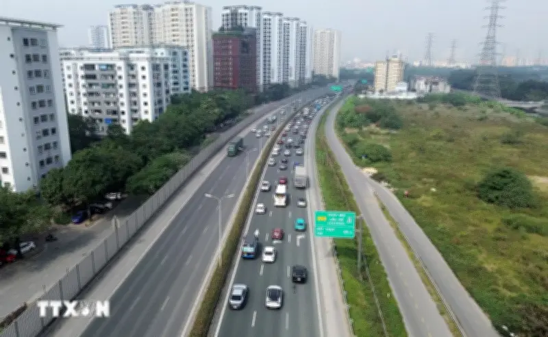 Dự thảo Luật Thủ đô sửa đổi nhấn mạnh vai trò trung tâm của người dân