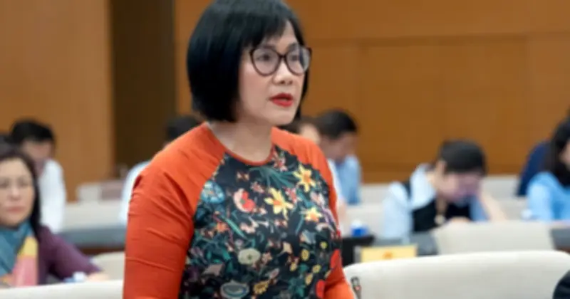 Dự thảo Luật Tiếp cận thông tin sửa đổi: Quy định rõ 6 loại thông tin công dân không được tiếp cận