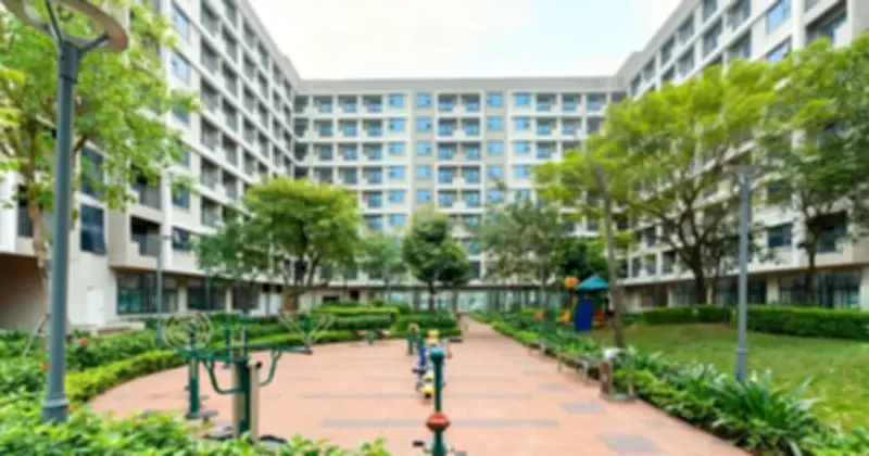 Dự thảo mới: Thu nhập 50 triệu đồng/tháng vẫn được mua nhà ở xã hội