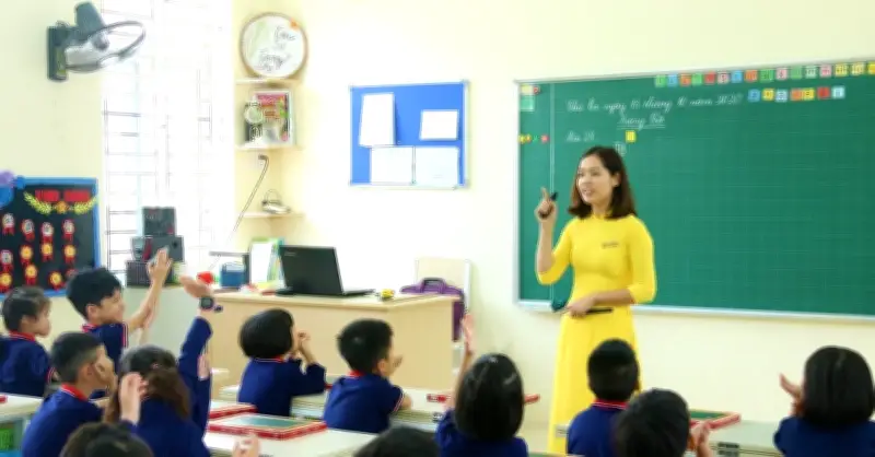 Dự thảo nghị định điều chỉnh quy định đánh giá, xếp loại viên chức