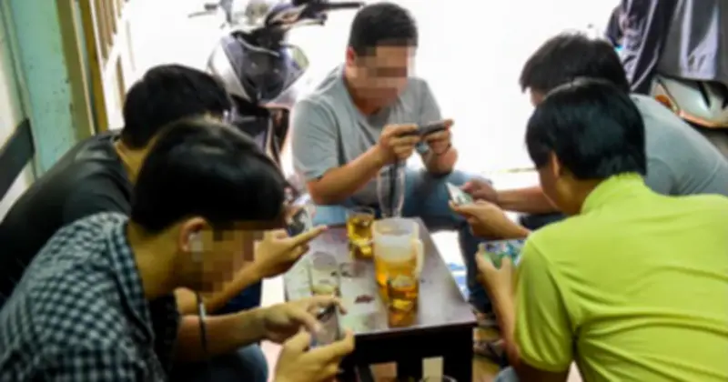 Dự thảo Nghị định mới: Phạt nặng hành vi tạo tin giả trên mạng xã hội