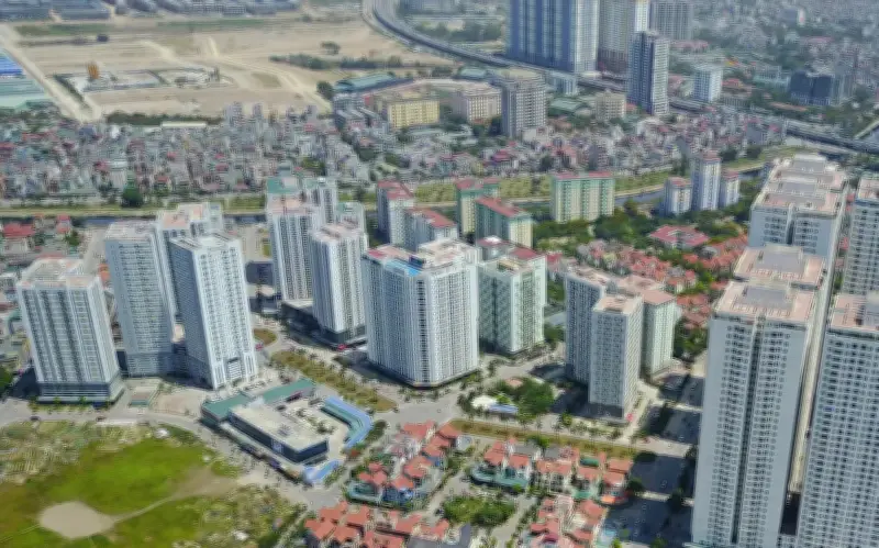 Dự thảo nhà ở thương mại giá phù hợp: Cơ hội hay thách thức cho người thu nhập trung bình?