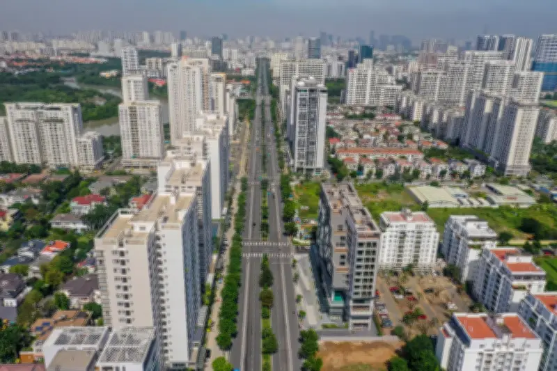 Dự thảo nhà ở thương mại: Giá phù hợp, ưu đãi nhiều nhưng vẫn còn những lo ngại mới