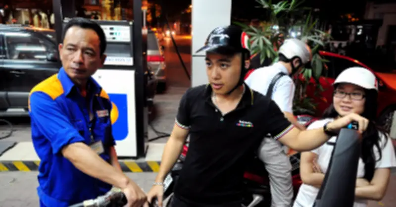 Dự thảo Thông tư xăng dầu: Minh bạch hơn để thị trường vận hành thông suốt