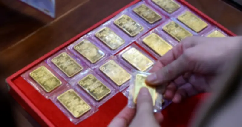 Dự thảo thuế TNCN 2025 bỏ sót thu nhập từ chuyển nhượng vàng miếng