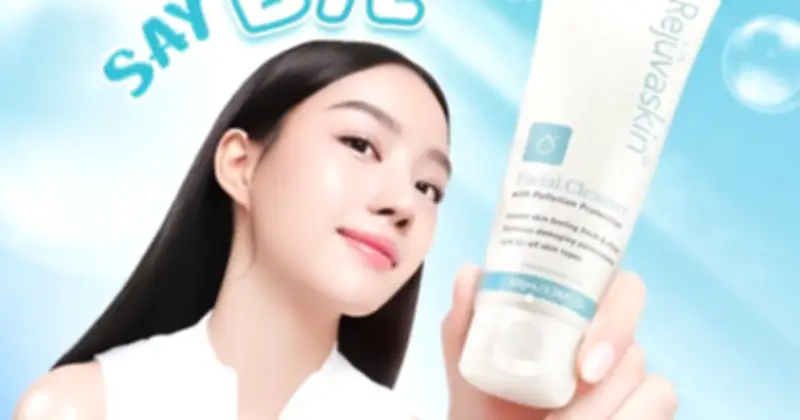 Da căng rát, đổ dầu sau rửa mặt: Nguyên nhân từ độ pH sữa rửa mặt