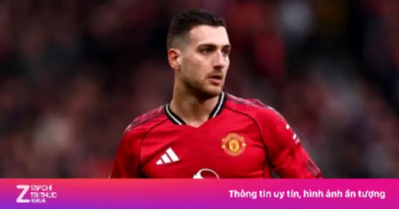 Dalot 'Thảm Họa' Trong Chiến Thắng MU Trước Crystal Palace