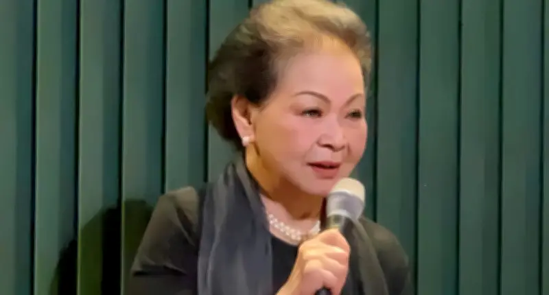 Danh ca Khánh Ly trở về Việt Nam ra mắt phim tư liệu và sách chân dung đặc biệt