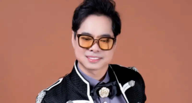 Danh ca Ngọc Sơn: Hát nhạc Trịnh, nghệ sĩ cần tìm đến sự tĩnh lặng nội tâm