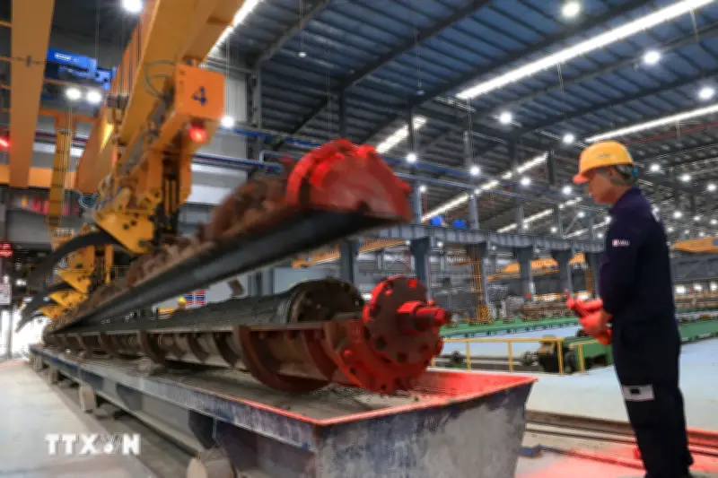 Danh mục bí mật nhà nước trong lĩnh vực công nghiệp và thương mại được công bố