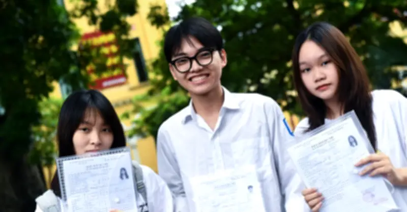 Danh sách 149 trường THPT toàn quốc được cộng 5 điểm ưu tiên xét tuyển đại học