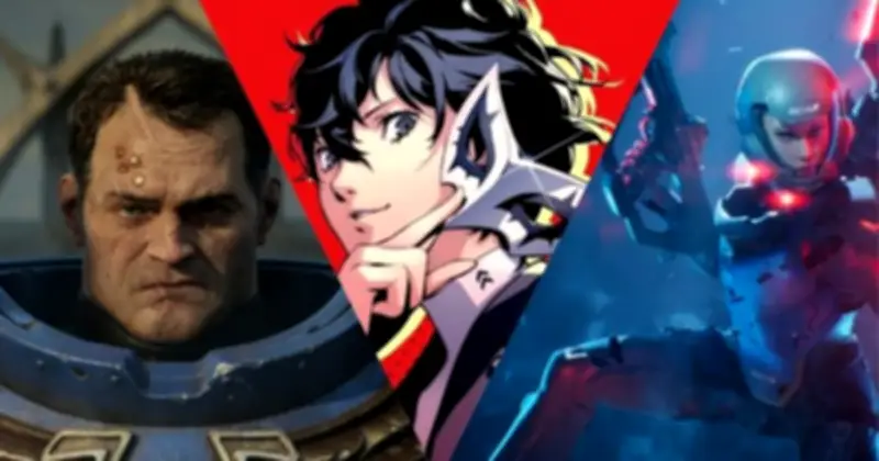 Danh sách game PS Plus tháng 3/2026 rò rỉ: Persona 5 Royal và nhiều bom tấn khác