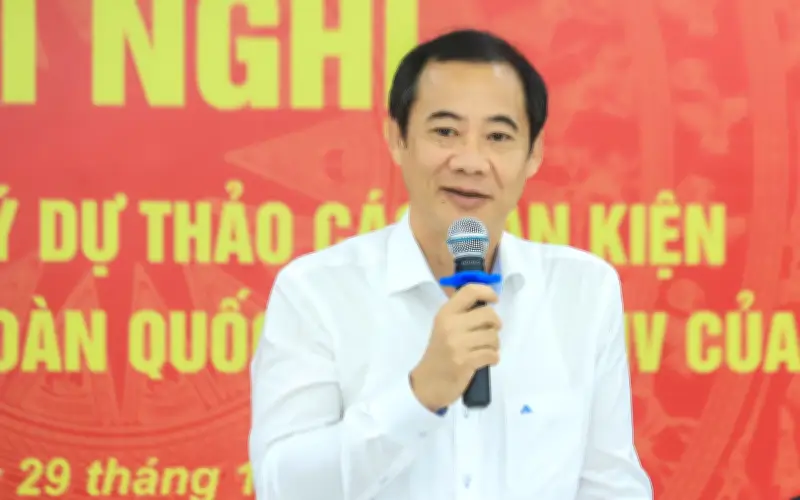 Danh sách ứng cử viên Quốc hội khóa XVI tại Đắk Lắk được công bố chính thức