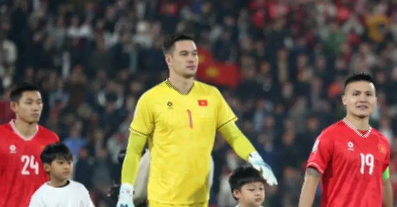 Danh sách tuyển Việt Nam bất ngờ có Filip Nguyễn: Bước ngoặt quan trọng