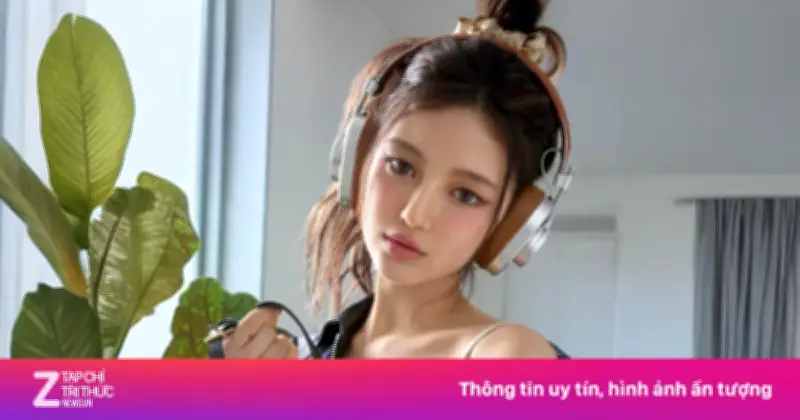 Danielle rời NewJeans, đối mặt vụ kiện 43 tỷ won và tương lai mờ mịt