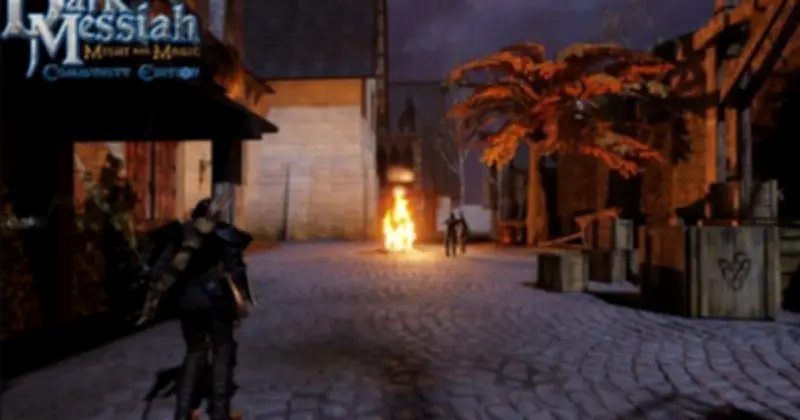 Dark Messiah of Might and Magic sắp có phiên bản cộng đồng chính thức trên Steam