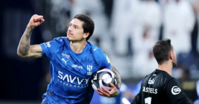 Darwin Núñez Gây Sốc Trở Lại Ngoại Hạng Anh Với Phong Độ Ấn Tượng