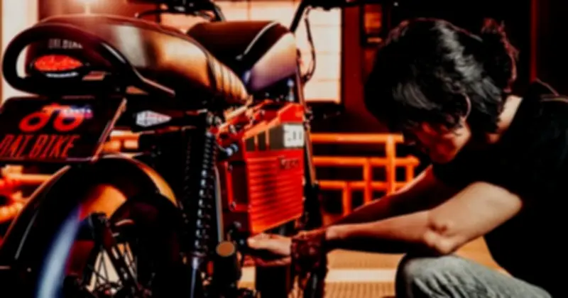 Dat Bike Huy Động Thêm 4 Triệu USD, Tổng Vốn Lên 51 Triệu USD