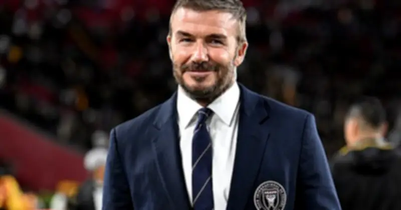 David Beckham Dự Kiến Thu 19 Triệu Bảng Từ World Cup 2026, Khẳng Định Đế Chế Kinh Doanh