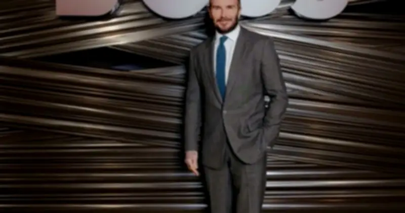 David Beckham kiếm tiền khủng sau giải nghệ, vượt cả thời đỉnh cao sự nghiệp