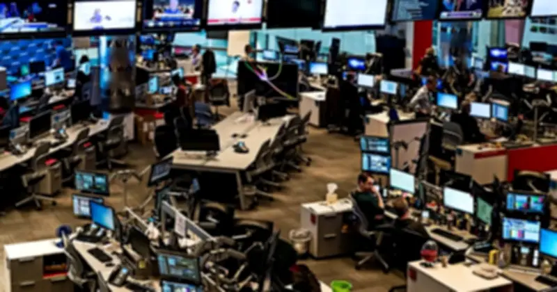 David Ellison và bóng dáng Trump trong thương vụ mua lại CNN trị giá 100 tỷ USD