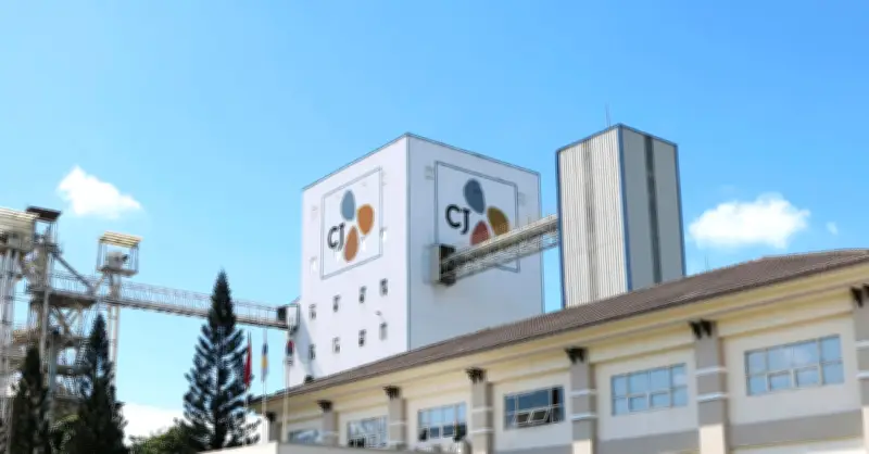 De Heus Hoàn Tất Mua Lại CJ Feed & Care, Mở Rộng Mạnh Mẽ Tại Châu Á