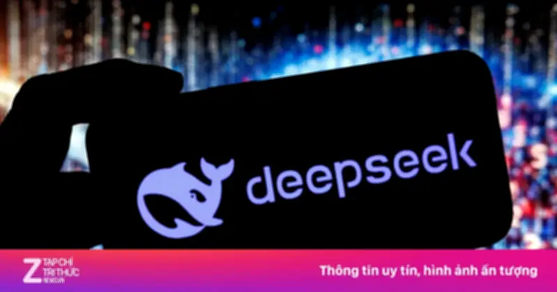 DeepSeek Gặp Sự Cố Lớn Nhất: Hàng Trăm Triệu Người Dùng Khốn Khổ Suốt 12 Giờ