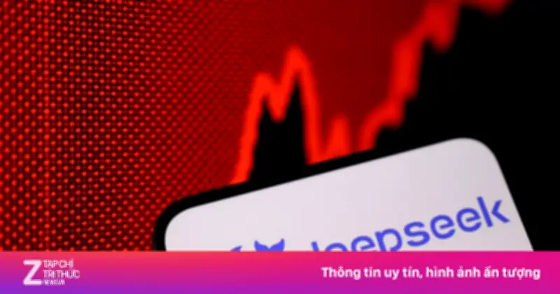 DeepSeek Trượt Dốc, MiniMax Vươn Lên Dẫn Đầu Cuộc Đua AI Tỷ Dân Trung Quốc