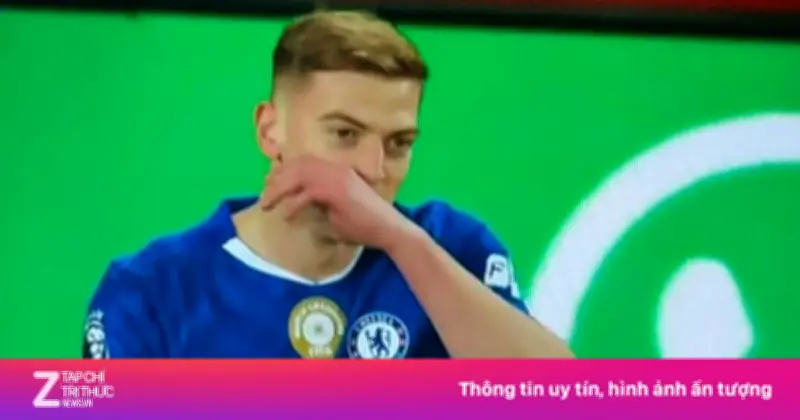 Delap gây phẫn nộ khi không chuyền cho Garnacho trong thất bại của Chelsea