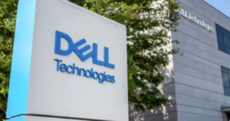 Dell cắt giảm 11.000 việc làm, làn sóng sa thải công nghệ lan rộng vì AI